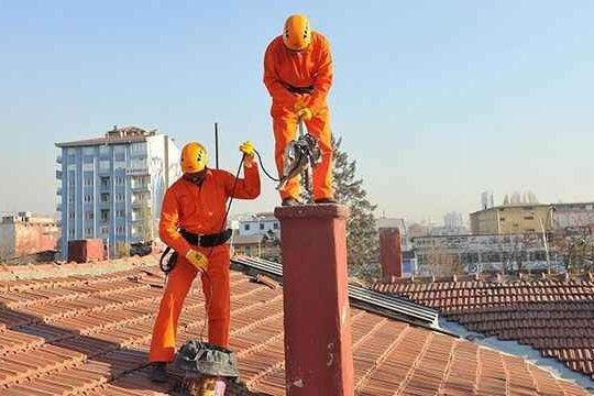 evde-soba-bacasi-nasil-temizlenir Evde Soba Bacası Nasıl Temizlenir